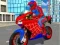 Leikur Höfundur Stunt Spiders Motorcycle Simulator 3D 2 á netinu