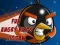 Leikur Skemmtilegar Angry Birds Puzzles á netinu