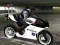 Leikur Super Stunt Lögreglumótorhjól Simulator 3D á netinu