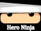 Leikur Hero Ninja á netinu