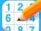 Leikur Meistari Sudoku á netinu