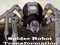 Leikur Spider Robot Umbreyting á netinu Leikur Spider Robot Umbreyting á netinu