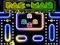 Leikur Pac-Man Meistaramóts útgáfa á netinu