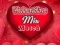 Leikur Valentínsmix á netinu