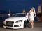 Leikur Miss Tuning Show Stúlkur á netinu