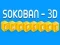 Leikur Sokoban - 3D Kafli 3 á netinu