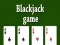 Leikur Blackjack Leikur á netinu