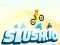 Leikur Slush.io á netinu Leikur Slush.io á netinu