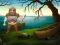 Leikur Viking Warrior Bardaga Pússúl á netinu