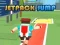 Leikur Jetpack Stökk á netinu