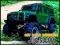 Leikur Off Road Defender Puzlz á netinu