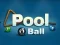 Leikur 8 kúlubilliard á netinu
