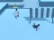 Leikur Stickman Parkour á netinu