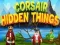 Leikur Corsair Falinn Rúður á netinu