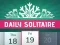 Leikur Daglegur Solitaire á netinu