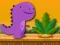Leikur T_Rex Hlaup á netinu Leikur T_Rex Hlaup á netinu