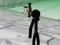 Leikur Stickman Drepur Zombie 3D á netinu
