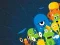 Leikur Bjór Monster og Vinir: Match 3 á netinu