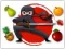 Leikur Áva Ninja á netinu