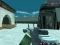 Leikur Blocky Skot Arena 3D Píxelslag á netinu
