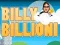 Leikur Billy Billioni á netinu