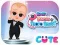 Leikur Myndatöku fyrir Baby Boss á netinu Leikur Myndatöku fyrir Baby Boss á netinu