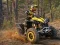 Leikur ATV Offroad Púsl á netinu
