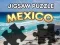 Leikur Púsl Mexico á netinu