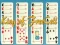 Leikur Kóngur FreeCell á netinu