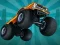 Leikur Zombie Killer Truck Kjör á netinu
