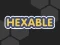 Leikur Hexable á netinu