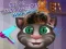 Leikur Baby Talking Tom Hár Salern á netinu