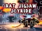 Leikur Rottu Jigsaw Joyride á netinu