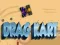 Leikur Drag Kart á netinu