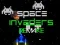 Leikur Endurfæðing Space Invaders á netinu