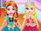 Leikur Baby Taylor prinsessa cosplayskjöl á netinu