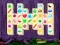 Leikur Candy Mahjong á netinu