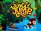 Leikur Jungle Jump á netinu
