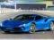 Leikur Ferrari F8 Tributo Puzzl á netinu