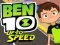 Leikur Ben 10: Í hraðan á netinu