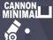 Leikur Minimal Kanóna á netinu