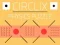 Leikur Circlix: Eðlisfræði Puzzl á netinu
