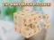 Leikur Pikkaðu á Away Block Puzzle 3D á netinu