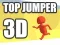 Leikur Top Hopper 3D á netinu