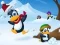 Leikur Sæt Pinguin Rússíð á netinu