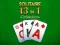 Leikur Solitaire 13 í 1 Safn á netinu