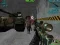 Leikur Zombie Apokalypse Bunker Lifun Z á netinu
