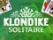 Leikur Klondike Solitaire á netinu