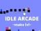Leikur Idle Arcade Búa Þrep á netinu