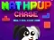 Leikur Mathpup Veiðar á Margföldun á netinu